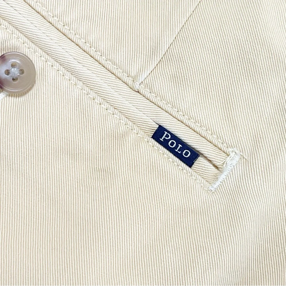 Polo by Ralph Lauren Chino Shorts - Picture 3 of 10